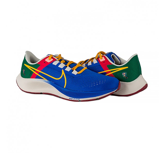Кроссовки Nike Air Zoom Pegasus 38 Jm DO7763-400