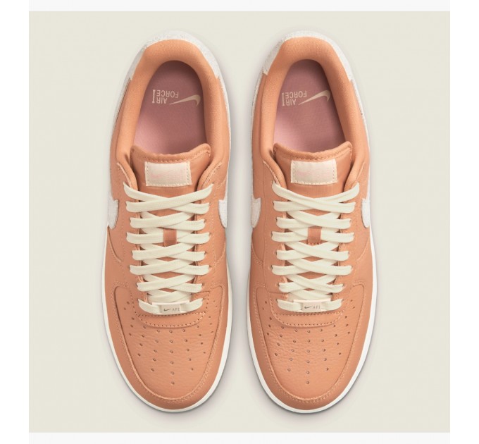 Кроссовки Nike Air Force 1'07 Craft Les DO6676-200