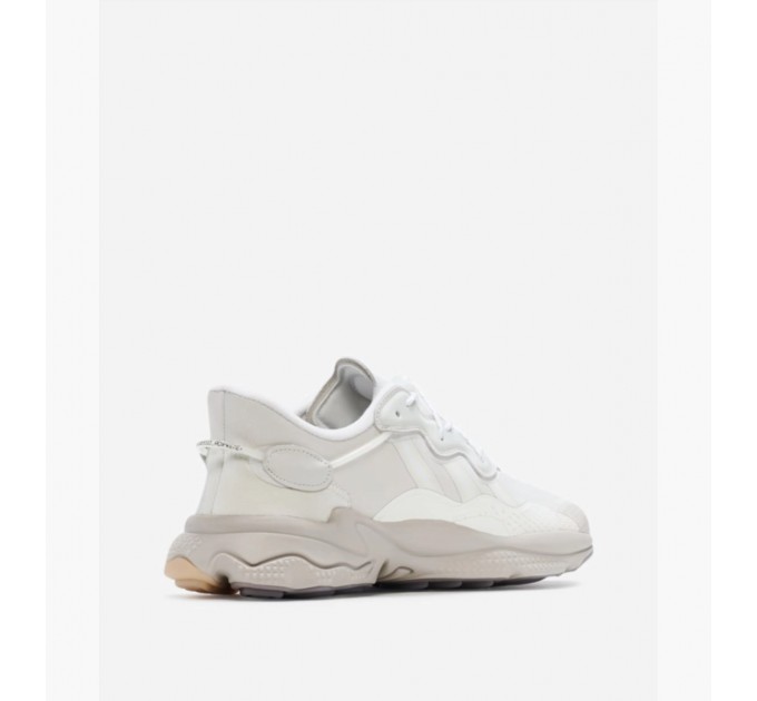 Кроссовки Adidas Ozweego Aluminium Off White H03403