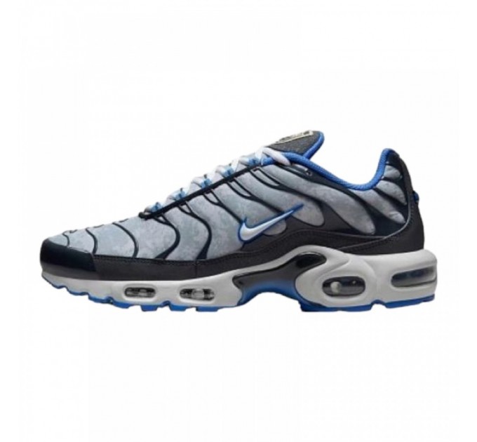 Кроссовки Nike Air Max Plus Social F.C. DQ3981-001