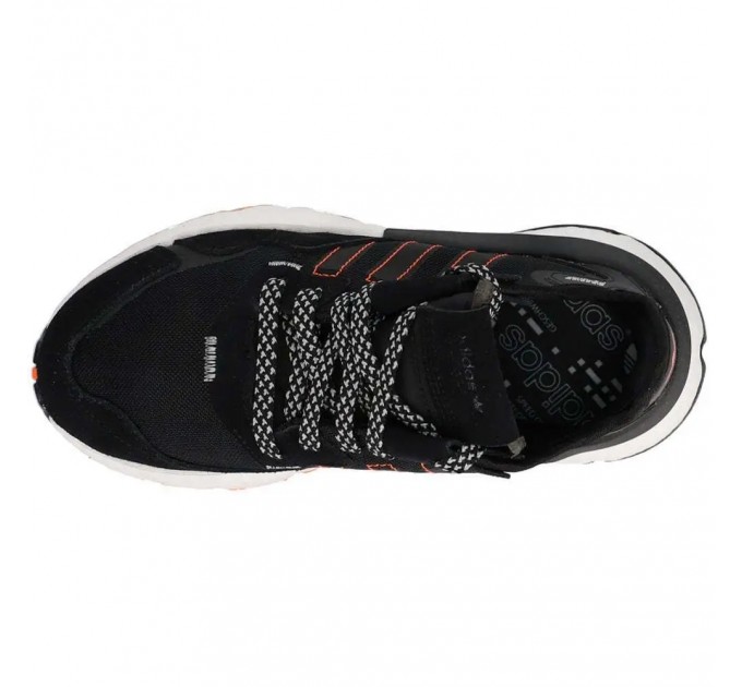Кроссовки Adidas Nite Jogger FW0187