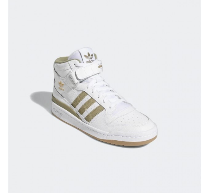 Кроссовки Adidas Forum GY5821