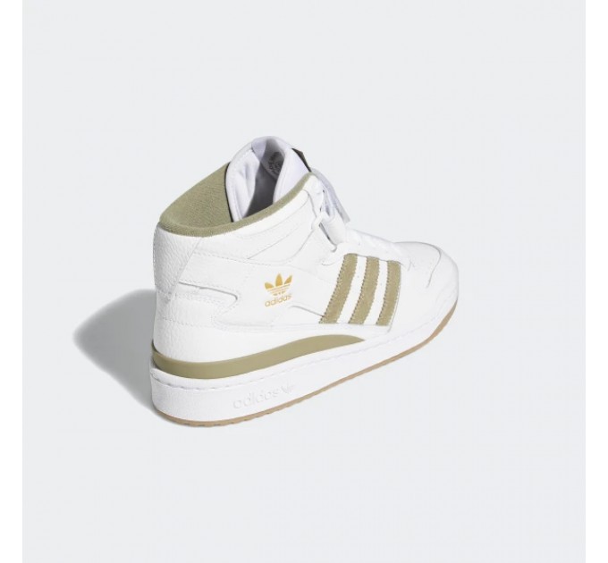 Кроссовки Adidas Forum GY5821