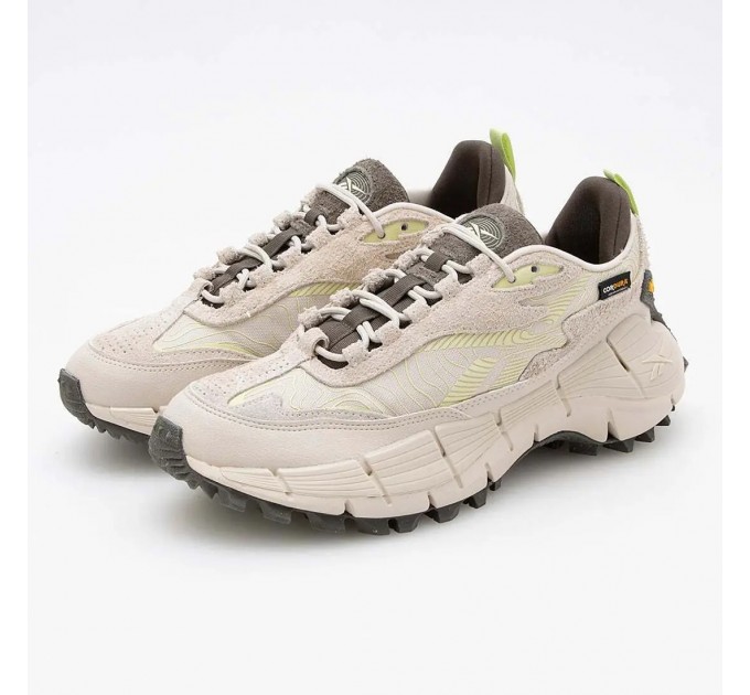 Кроссовки Reebok Zig Kinetica 2.5 Edge Stucco 100033134