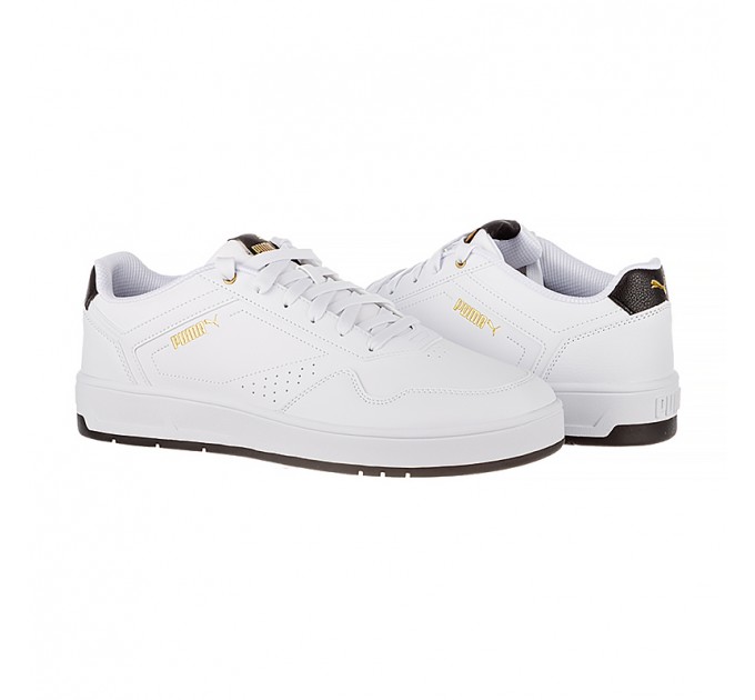 Кеди Puma Court Classic 39501807