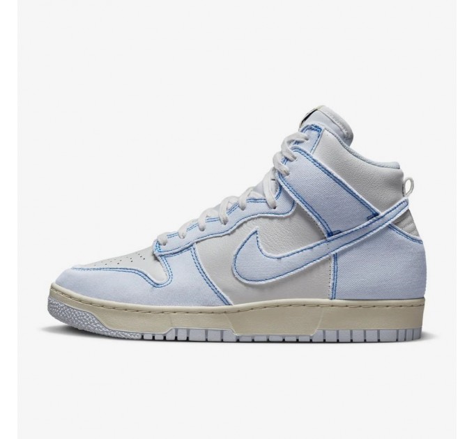 Кроссовки Nike Du Hi 1985 DQ8799-101