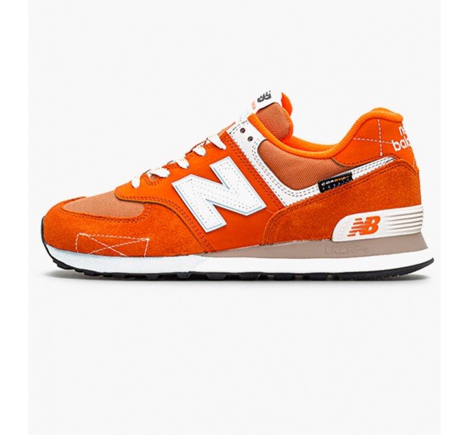 Кросівки New Balance 574 ML574HS2