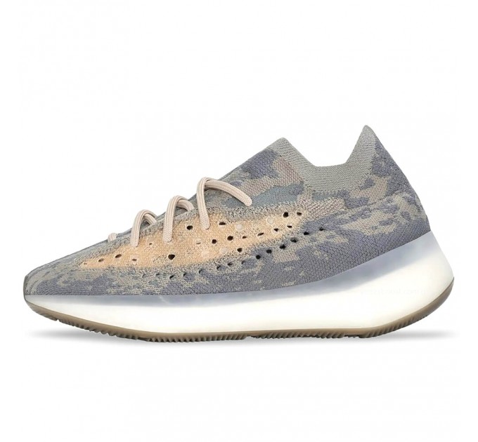 Кроссовки Yeezy 380 FX9764