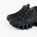 Кроссовки Nike Shox Tl Black AR3566-002
