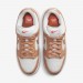 Кроссовки Nike Sb Dunk Low Light Cognac DM8998-200