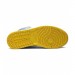 Кроссовки Jordan 1 Mid Se Fearless Maison CU2803-200