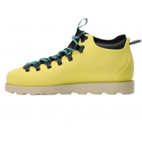 Кроссовки Native Fitzsimmons Citylite Bloom Pickle Green/Pepper White/Jiffy Black 31106848-3199