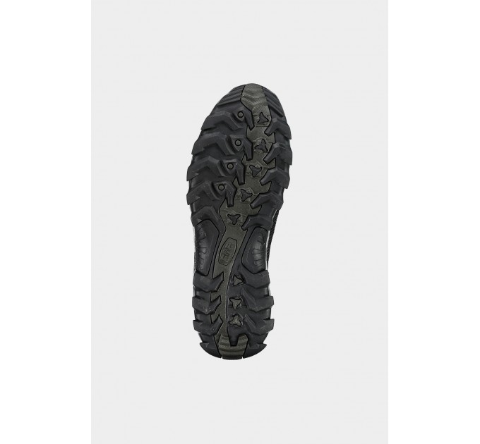 Кросівки Cmp Rigel Low Trekking Shoes Wp 3Q13247-68UH
