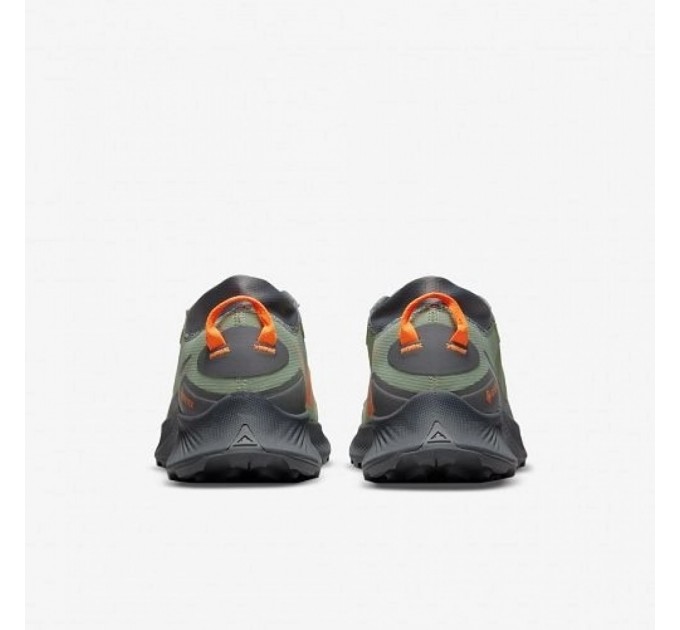 Кроссовки Nike Pegasus Trail 3 Gore Tex Green Black DO6728-300