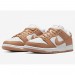 Кроссовки Nike Sb Dunk Low Light Cognac DM8998-200