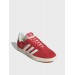 Кроссовки Gazelle Red IG1062