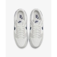 Кроссовки Nike Dunk Low Grey/White DV0831-111