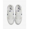 Кроссовки Nike Dunk Low Grey/White DV0831-111