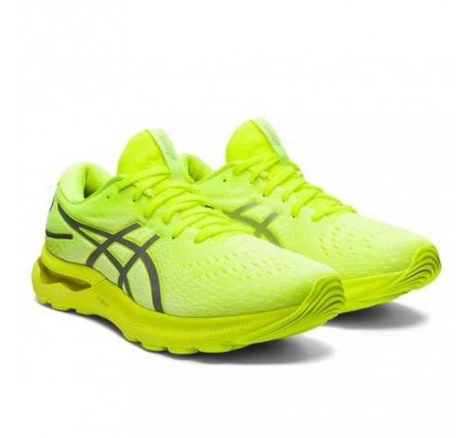 Кроссовки Asics Gel Nimbus 24 Lite Show™ Yellow 1011B362-750