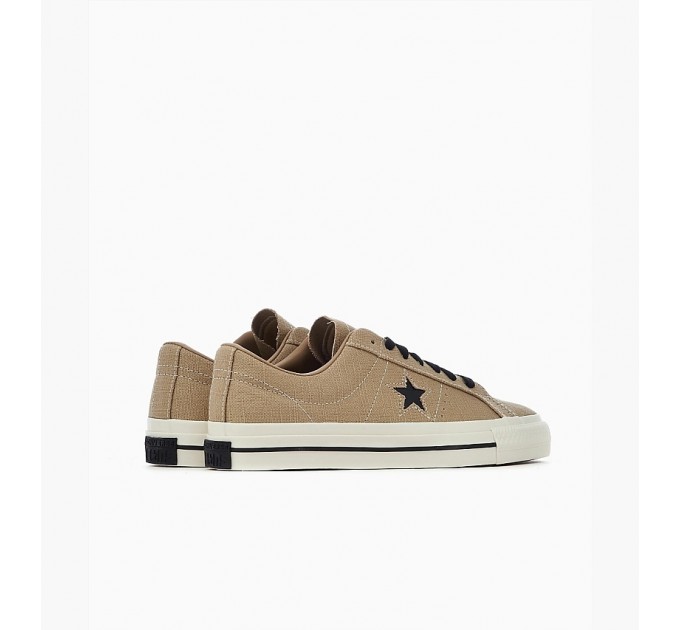 Кеды Converse One Star Pro Ox Brown A04612C 40 A04612C