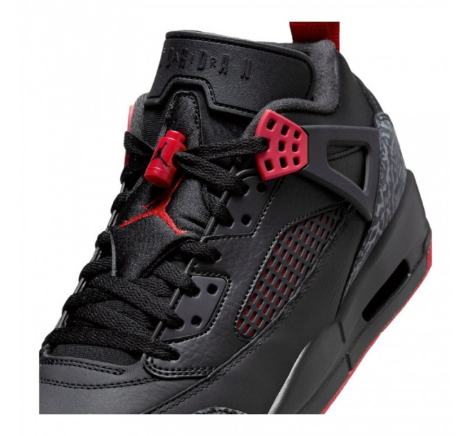 Кроссовки Jordan Spizike Low Bred FQ1759-006