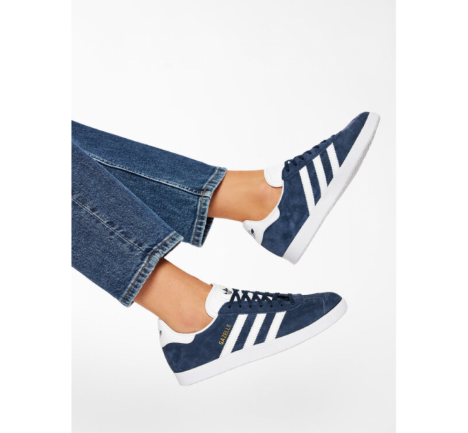 Кроссовки Adidas Gazelle BB5478