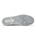 Кроссовки New Balance 650 White BB650RWW