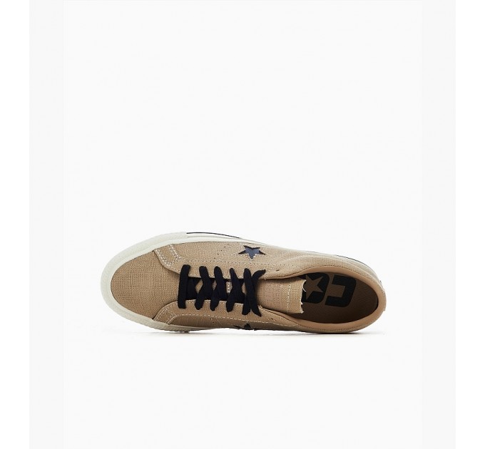 Кеды Converse One Star Pro Ox Brown A04612C 40 A04612C