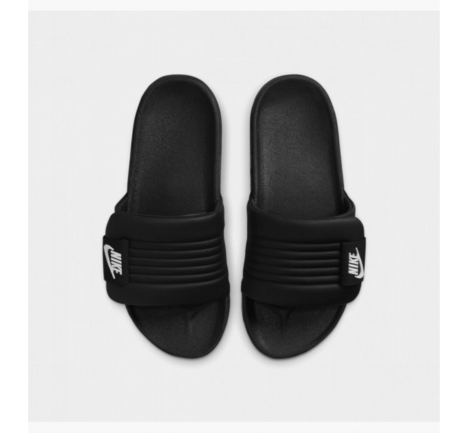 Кроссовки Nike Offcourt Adjust Slide Sandals Black DV1033-002