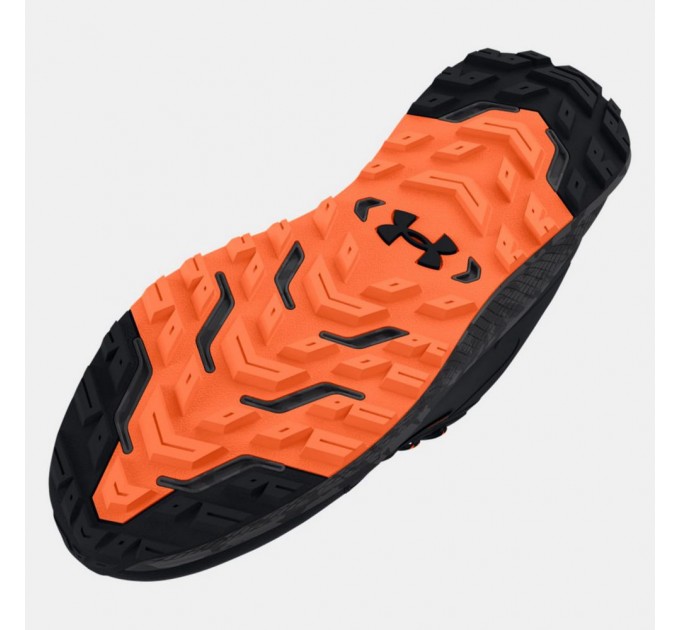 Кросівки чоловічі Under Armour Charged Bandit Tr 3 (3028371-001)