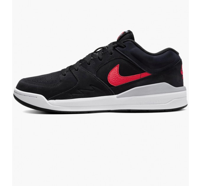 Кроссовки Air Jordan Stadium 90 Black FZ4184-010
