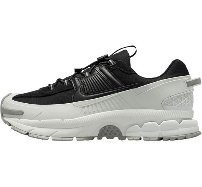 Кроссовки Мужские Nike Zoom Vomero Roam Mens Winterized Shoes White/Black Fv2295-001 41 FV2295-001