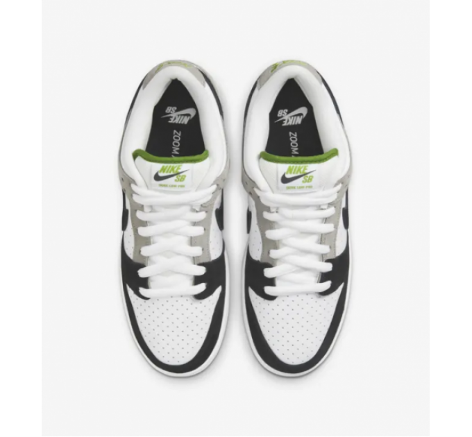 Кроссовки Nike Dunk Sb BQ6817-011