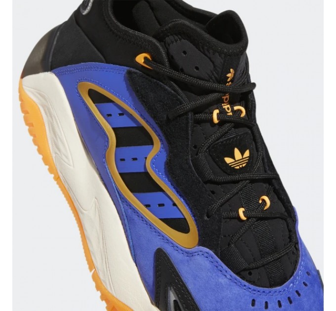 Кроссовки Adidas Streetball Ii GX0790