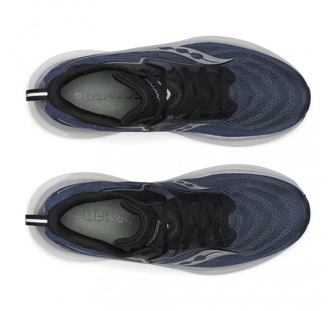 Кроссовки Для Бига Saucony Tempus 2 S20973-240