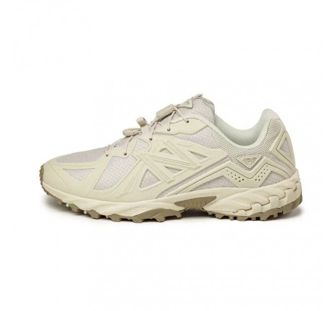 Кроссовки New Balance 610 Beige Ml610Dg ML610DG