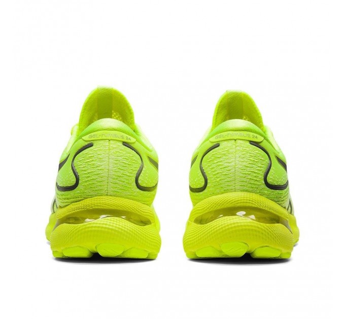 Кроссовки Asics Gel Nimbus 24 Lite Show™ Yellow 1011B362-750