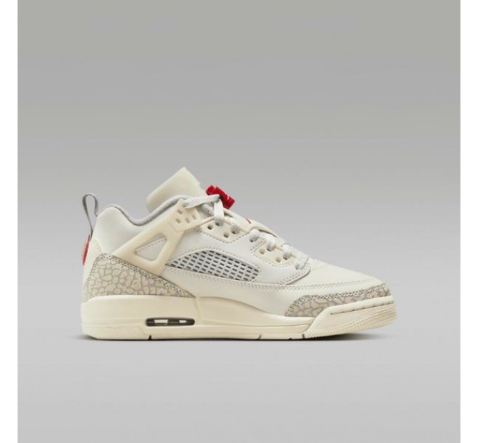 Кроссовки Air Jordan Low Beige FQ3950-100