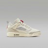 Кроссовки Air Jordan Low Beige FQ3950-100