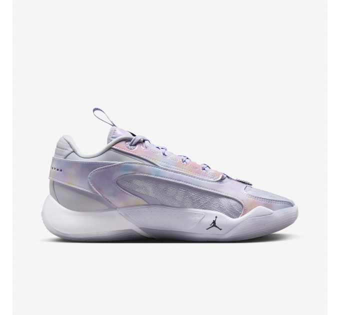 Кроссовки Nike Air Jordan Luka 2 DX8733-005