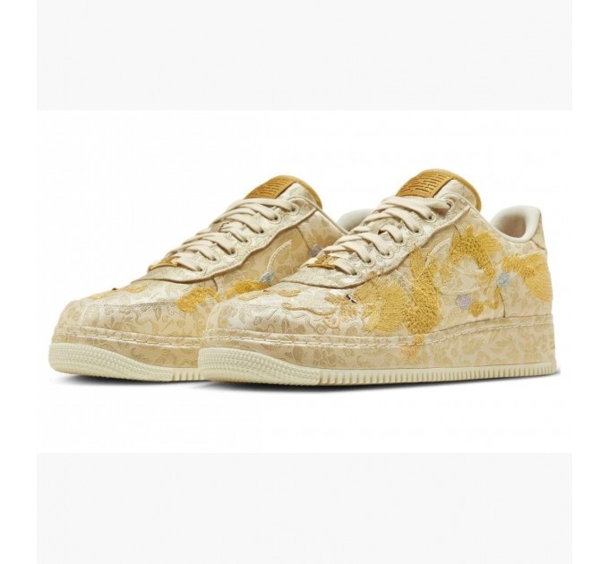 Кроссовки Nike Air Force 1 Low '07 'Year Of The Dragon' HJ4285-777
