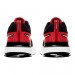 Кроссовки Nike React Infinity Run Flyknit 2 Black Bright Crimson CT2357-600