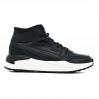 Кроссовки Детские Puma X-Ray Mid Wtr Jr Black 387385-01