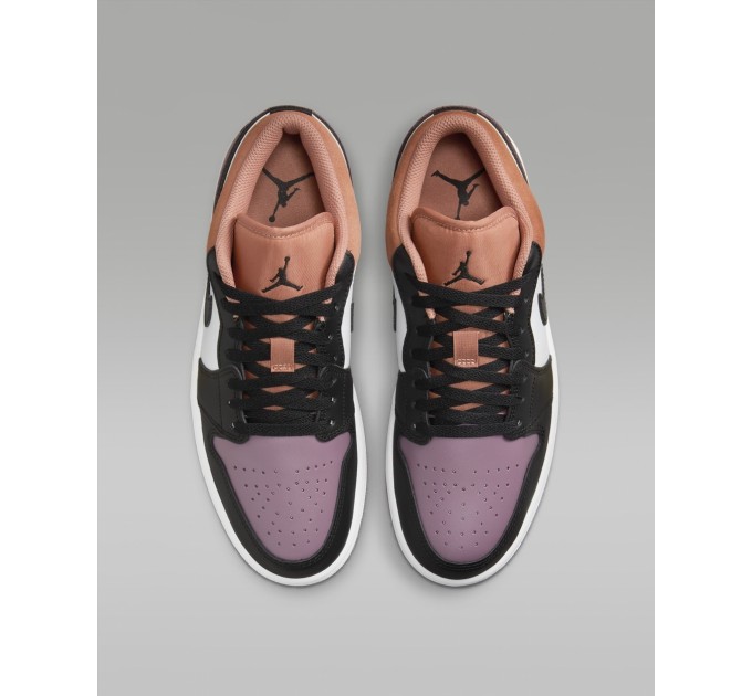 Кроссовки Jordan 1 Low Se Sky J Mauve FB9907-102