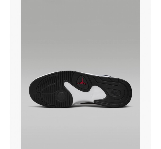 Кроссовки Air Jordan Stadium 90 Black FZ4184-010