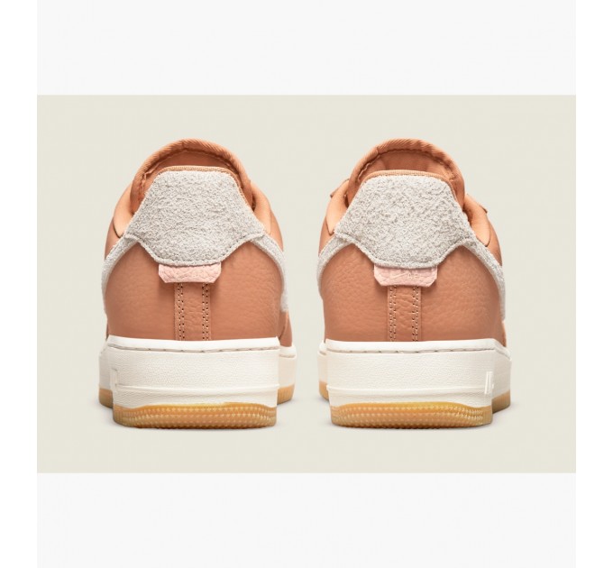 Кроссовки Nike Air Force 1'07 Craft Les DO6676-200