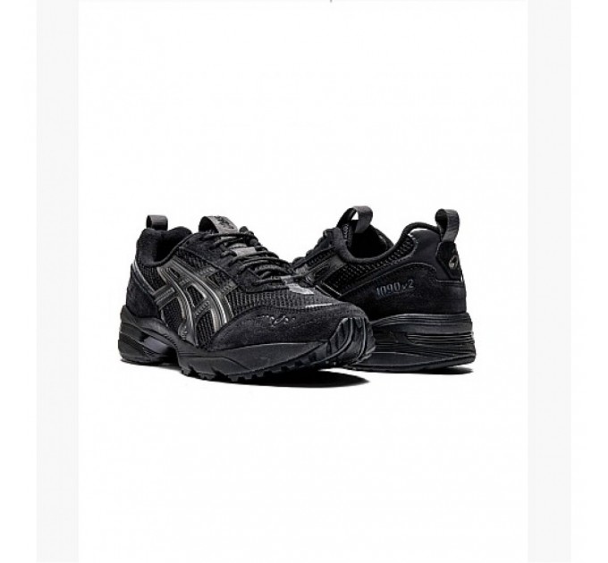 Кроссовки Asics Gel-1090V2 Black 1203A224-001