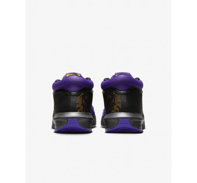 Кросівки Nike Lebron Witness Viii FB2239-001