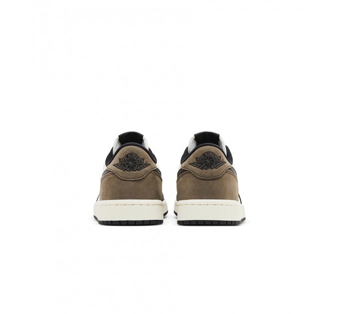 Кроссовки Air Jordan 1 Retro Low Og CZ0790-102
