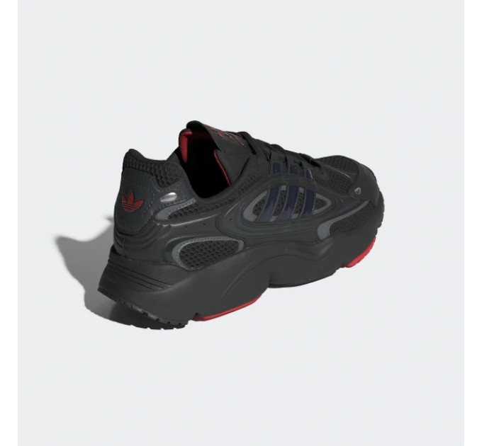 Кроссовки Adidas Originals Ozmillen Black ID2895